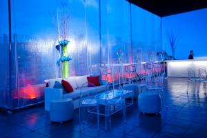 Radisson Hotel Decapolis Miraflores,Lima Province>>Lima,4 star