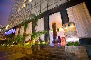 Radisson Hotel Decapolis Miraflores,Lima Province>>Lima,4 star