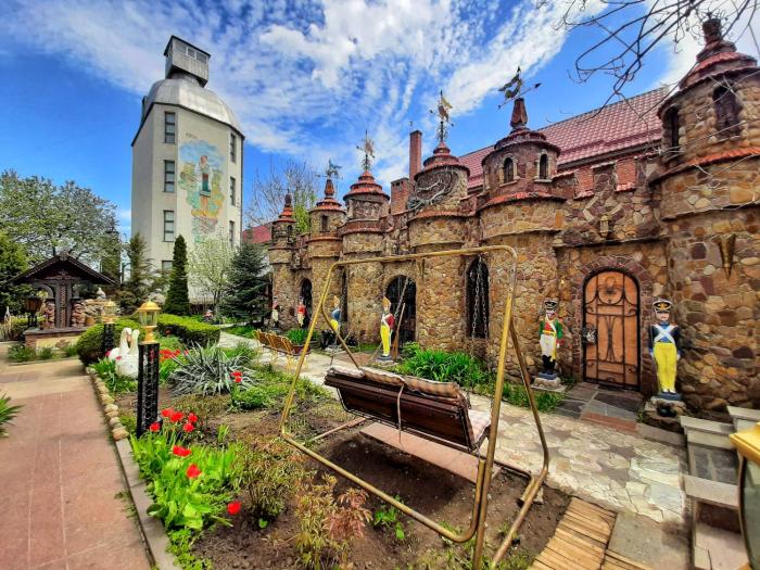 City-Image