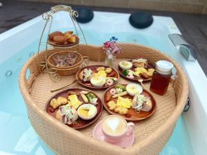 inn inn siang bandb