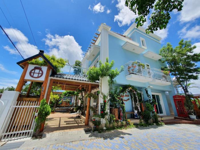 inn inn siang bandb