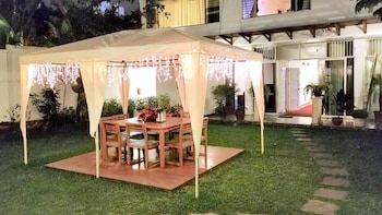 Casa Bella Boutique Hotel San Isidro,Lima Province>>Lima,3 star