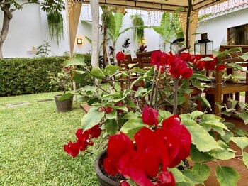 Casa Bella Boutique Hotel San Isidro,Lima Province>>Lima,3 star