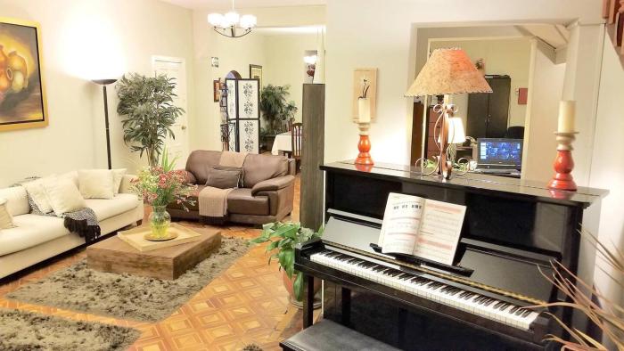 casa bella boutique hotel san isidro