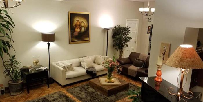 casa bella boutique hotel san isidro