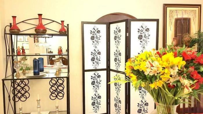 casa bella boutique hotel san isidro