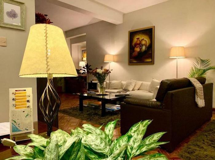 casa bella boutique hotel san isidro