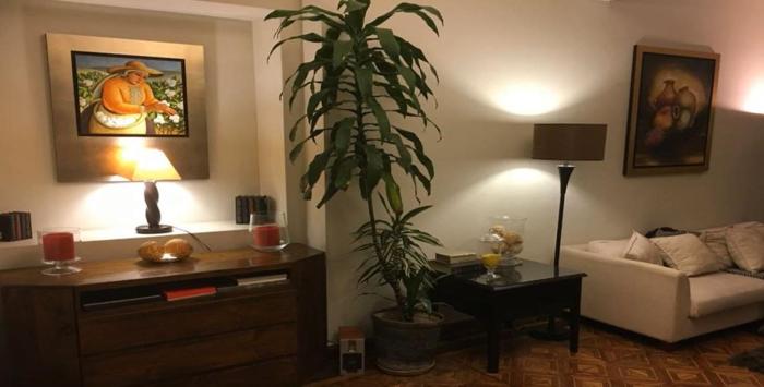 casa bella boutique hotel san isidro