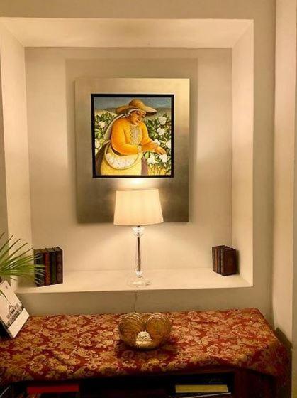 casa bella boutique hotel san isidro