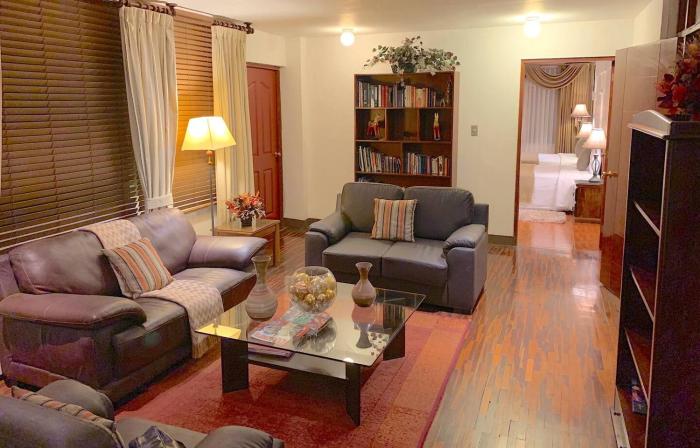 casa bella boutique hotel san isidro