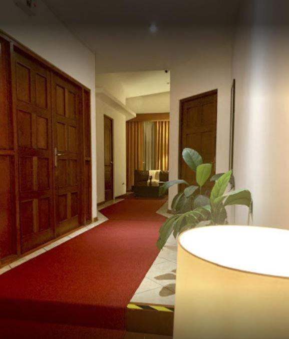 casa bella boutique hotel san isidro