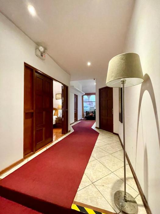 casa bella boutique hotel san isidro