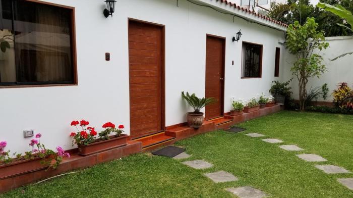 casa bella boutique hotel san isidro