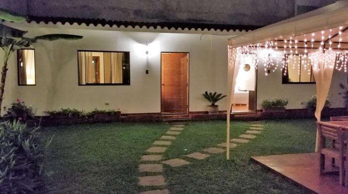 casa bella boutique hotel san isidro