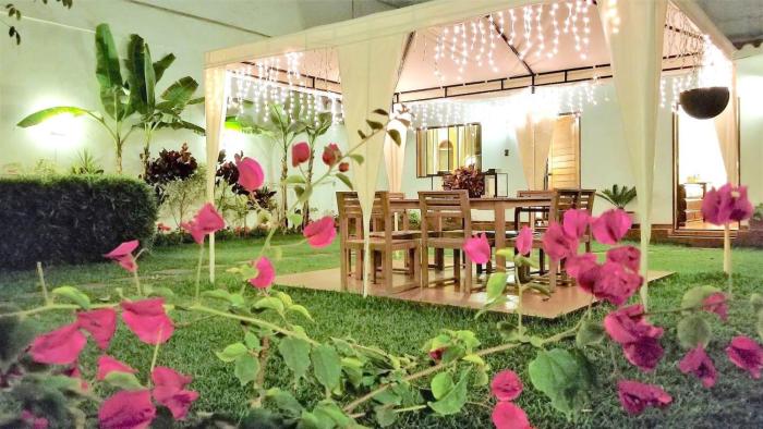 casa bella boutique hotel san isidro