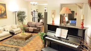 casa bella boutique hotel san isidro