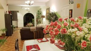 casa bella boutique hotel san isidro