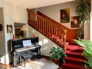 casa bella boutique hotel san isidro