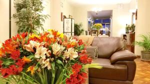 casa bella boutique hotel san isidro