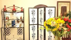 casa bella boutique hotel san isidro