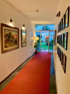 casa bella boutique hotel san isidro