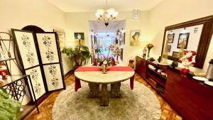 casa bella boutique hotel san isidro