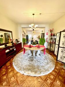 casa bella boutique hotel san isidro