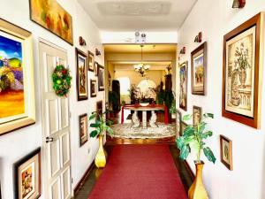 casa bella boutique hotel san isidro