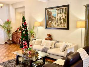 casa bella boutique hotel san isidro