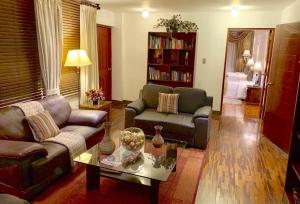 casa bella boutique hotel san isidro