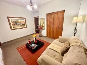 casa bella boutique hotel san isidro