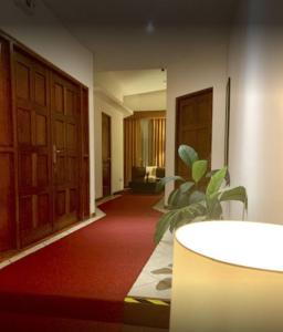 casa bella boutique hotel san isidro