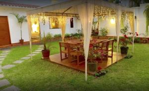 casa bella boutique hotel san isidro