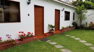 casa bella boutique hotel san isidro