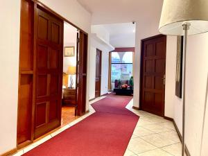 casa bella boutique hotel san isidro