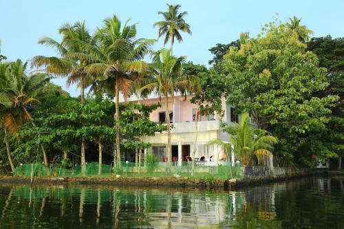 alleppey