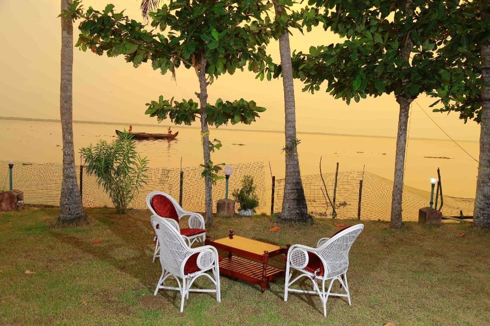 alleppey