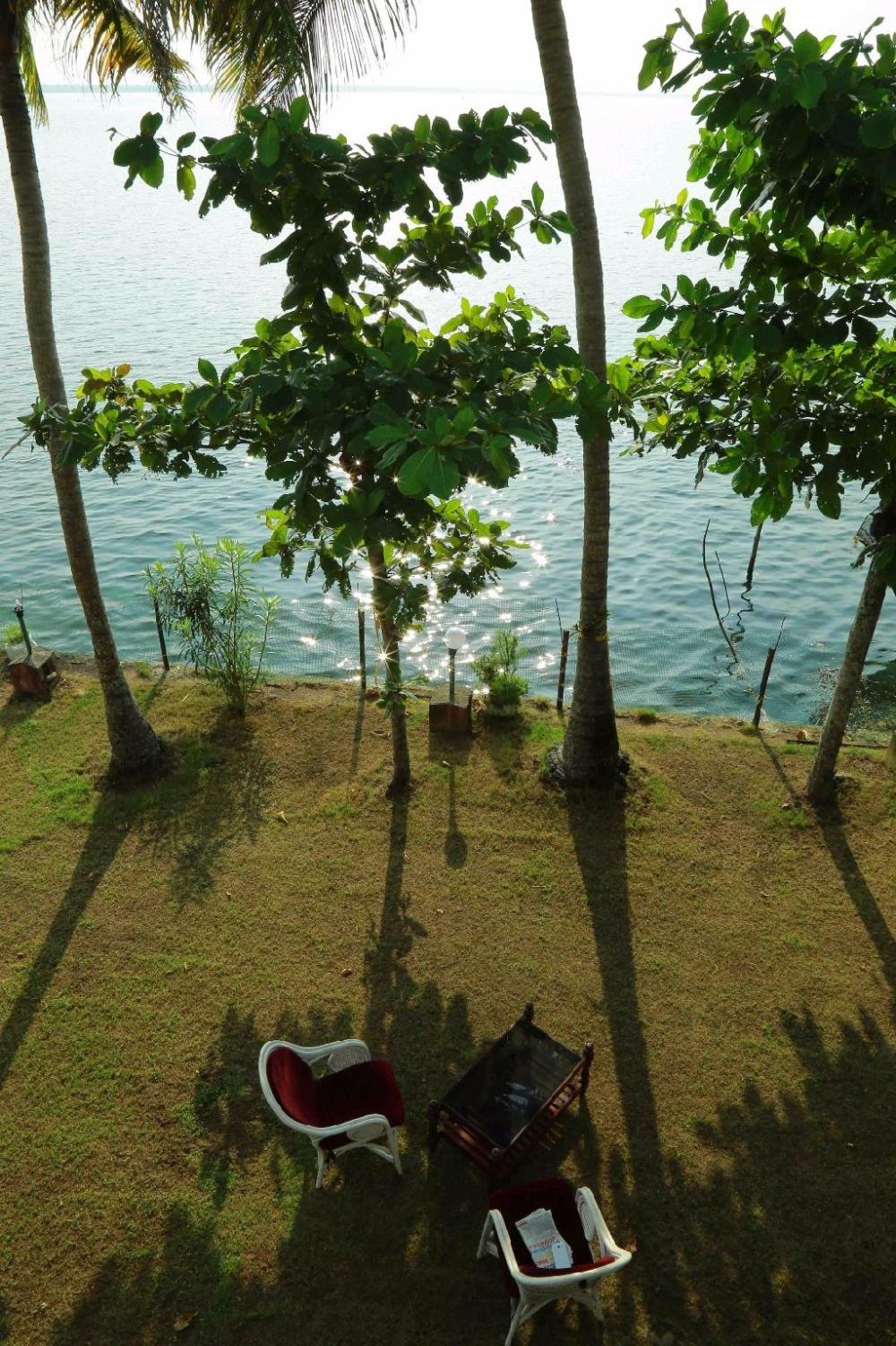 alleppey