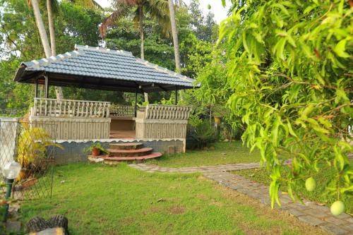 alleppey