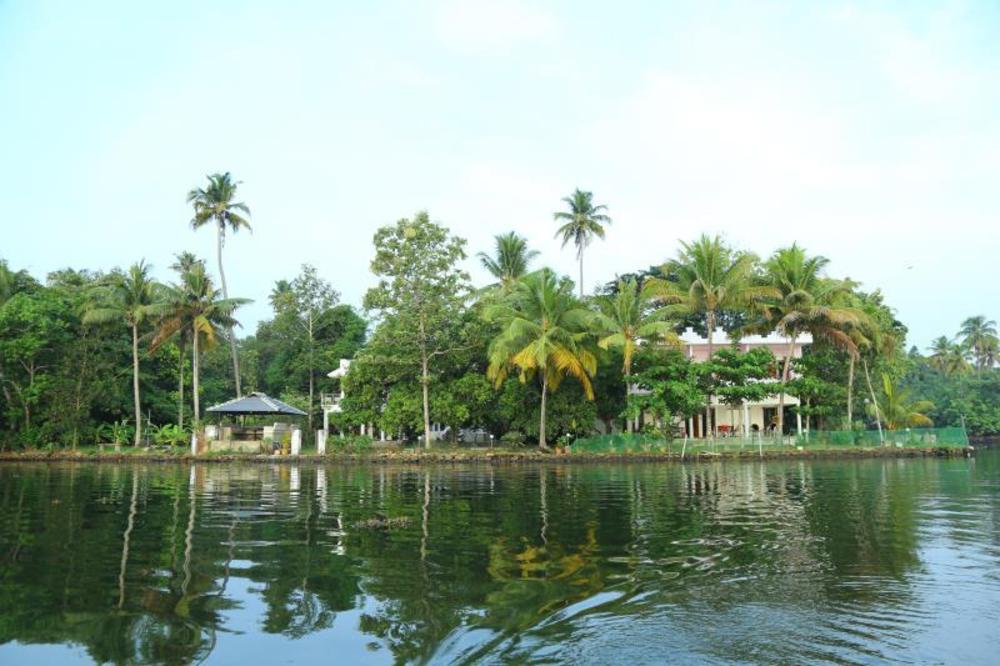 alleppey