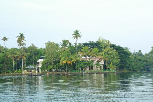 alleppey