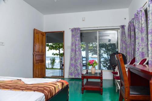 alleppey