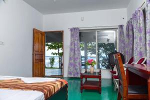 alleppey