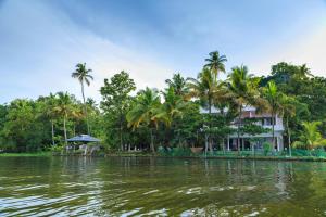 alleppey
