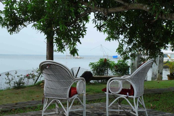 alleppey