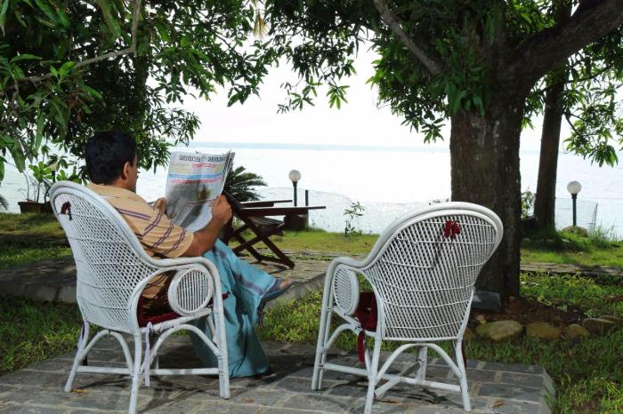 alleppey