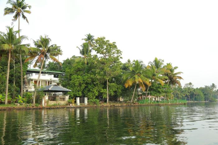 alleppey