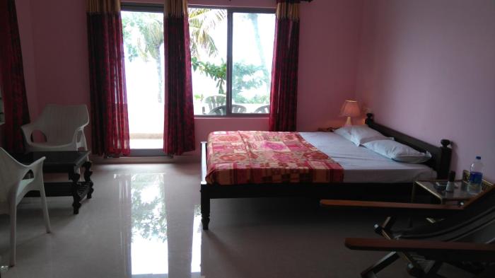 alleppey