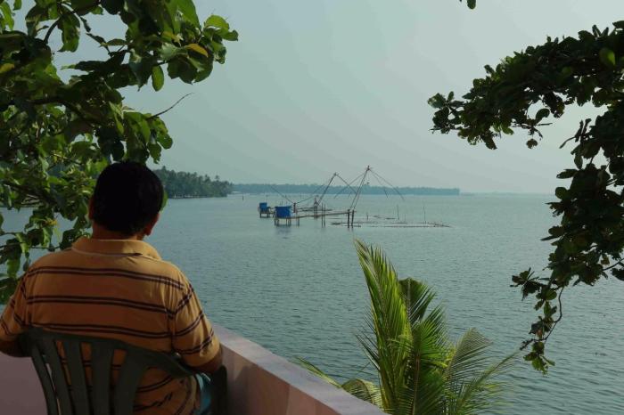 alleppey