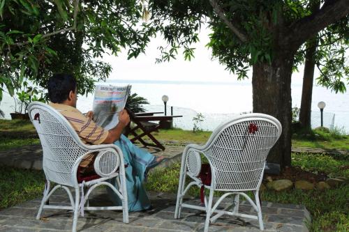 alleppey